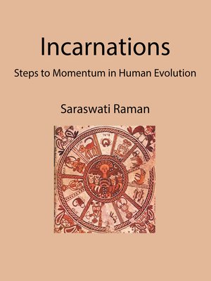cover image of Incarnations